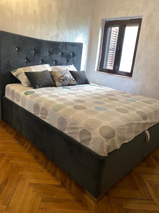 Lux Boka Sea View Apartment Kotor Kültér fotó
