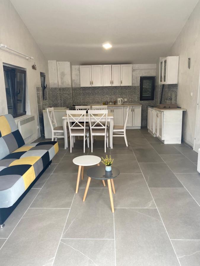 Lux Boka Sea View Apartment Kotor Kültér fotó