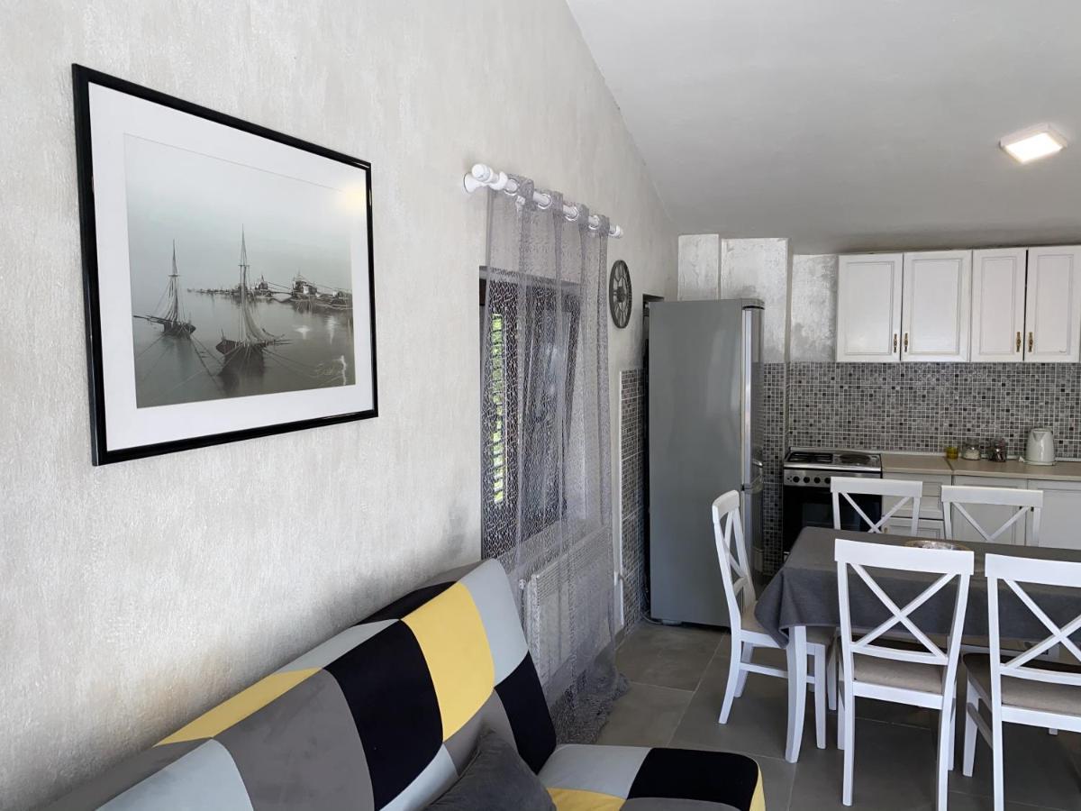 Lux Boka Sea View Apartment Kotor Kültér fotó