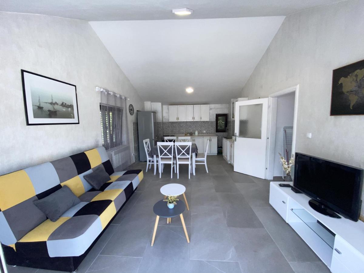 Lux Boka Sea View Apartment Kotor Kültér fotó