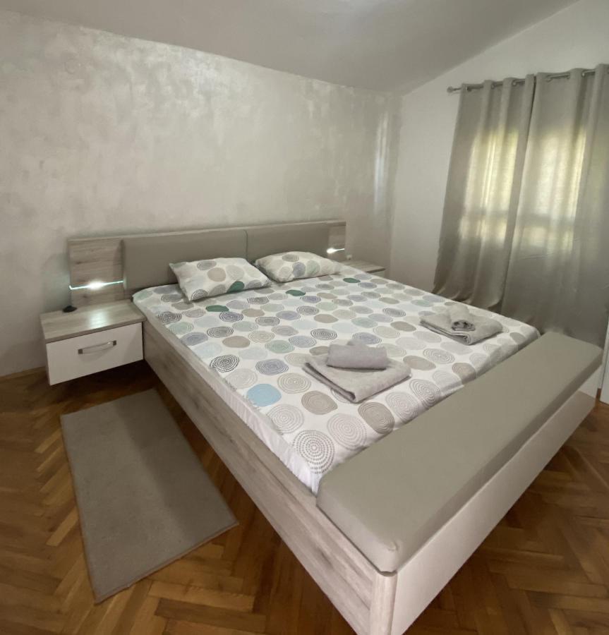 Lux Boka Sea View Apartment Kotor Kültér fotó