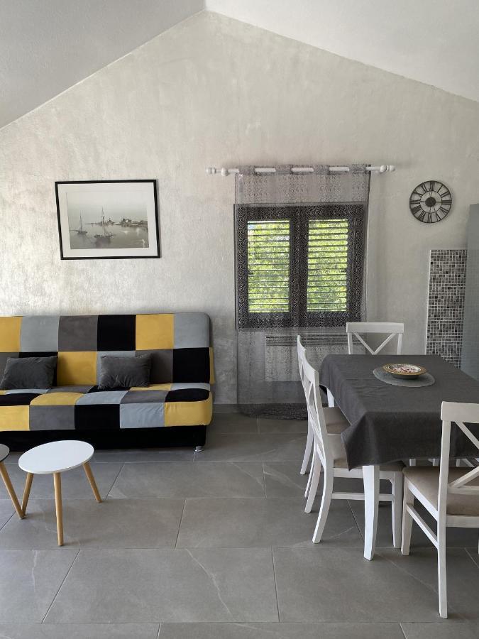 Lux Boka Sea View Apartment Kotor Kültér fotó