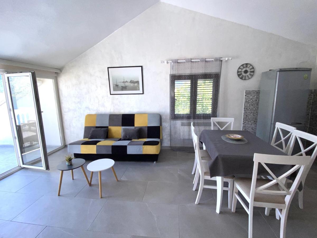 Lux Boka Sea View Apartment Kotor Kültér fotó